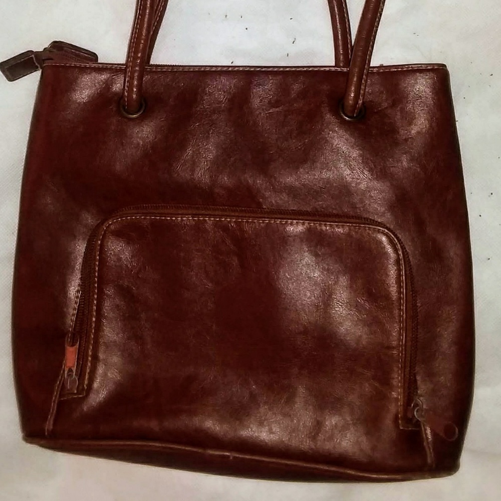 Simply Basic Handbag - image 2